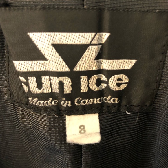 Vintage Retro Sunice Snowpants - Picture 3 of 12